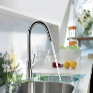 Смеситель Hansgrohe Talis S2 14872000 картинка 2